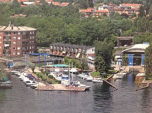 Marina Image