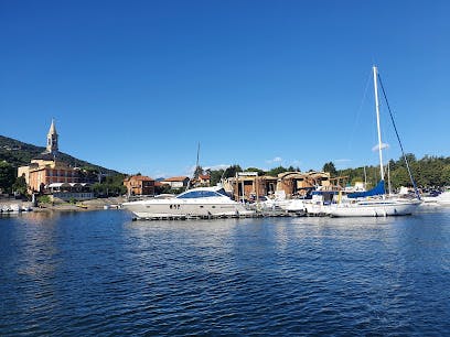 Marina Image