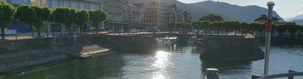 Marina Image