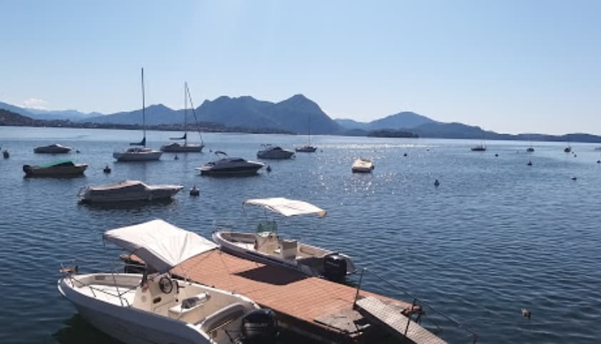 Cantiere Nautico Semprinia Srl