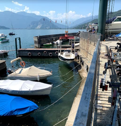 Societa' Canottieri Pallanza