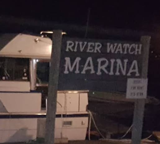 Marina Image