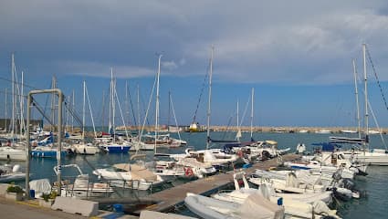 Circolo Nautico Vasto