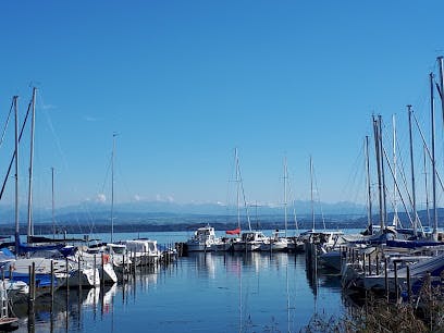 Marina Image