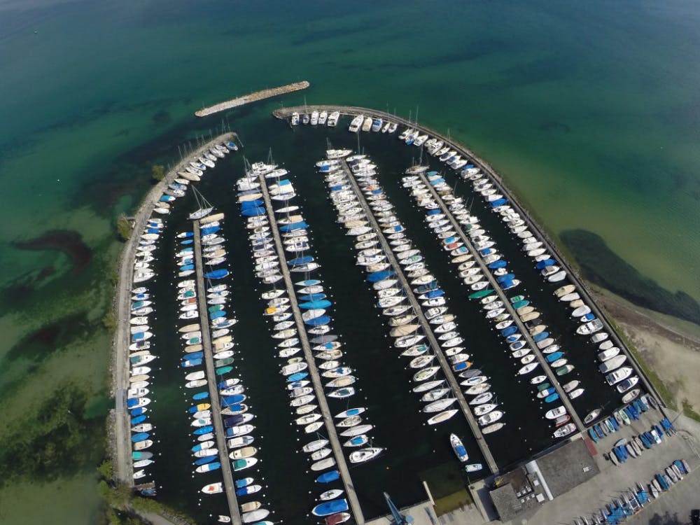 Marina Image