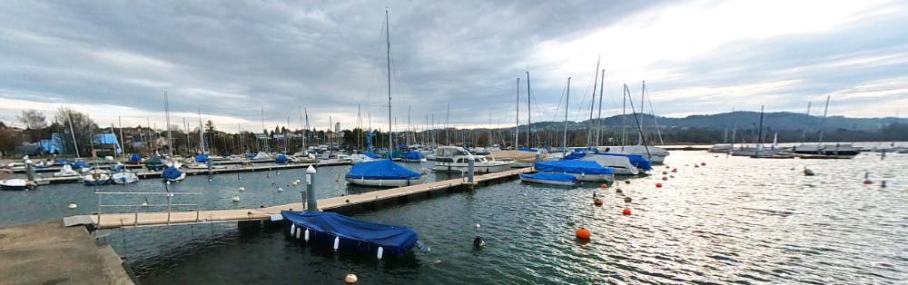 Marina Image