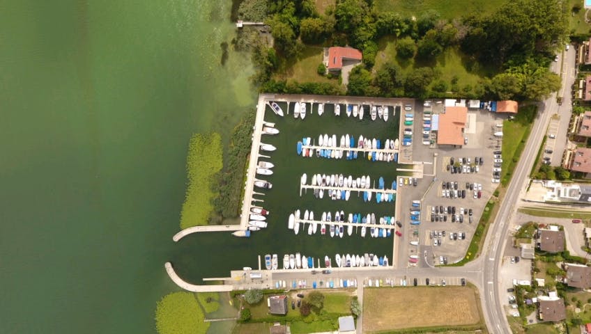 Marina Image