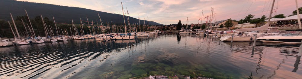 Marina Image