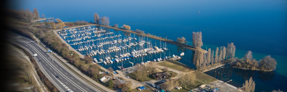 Marina Image