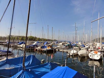 Marina Image