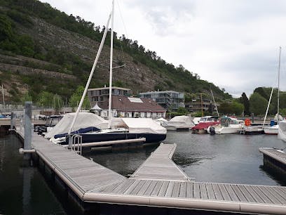 Marina Image