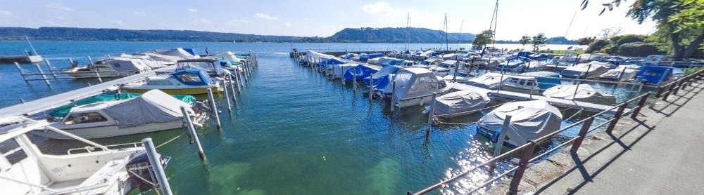 Marina Image