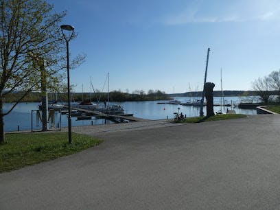 Marina Image