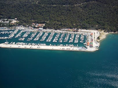 Marina Image