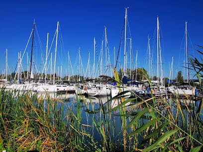 Marina Image