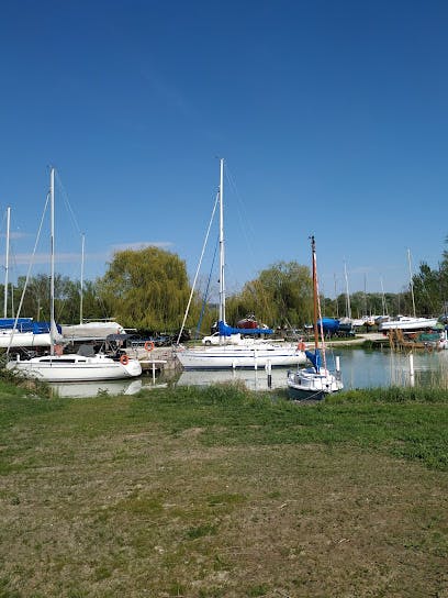 Marina Image