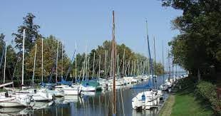 Balatonmáriafürdő Túravitorlás Egyesület