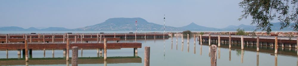 Marina Image