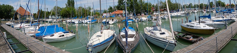 Marina Image