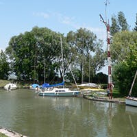 Marina Image