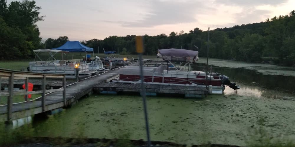 Crescent Boat Club Inc