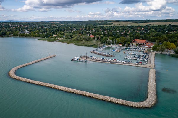 Marina Image