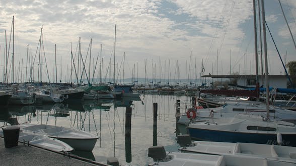 Marina Image