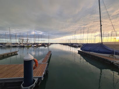 Marina Image