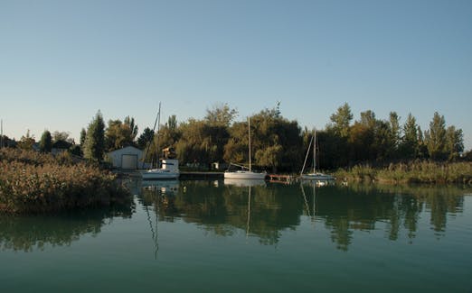 Marina Image