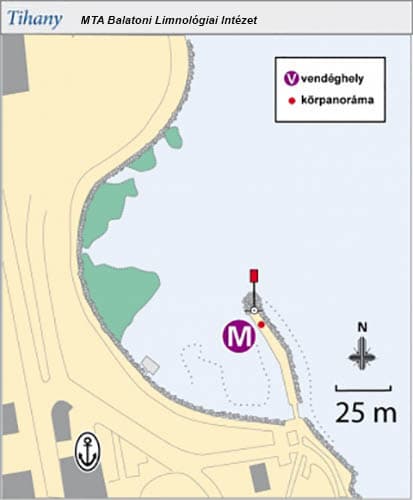 Balatoni Limnológiai Intézet