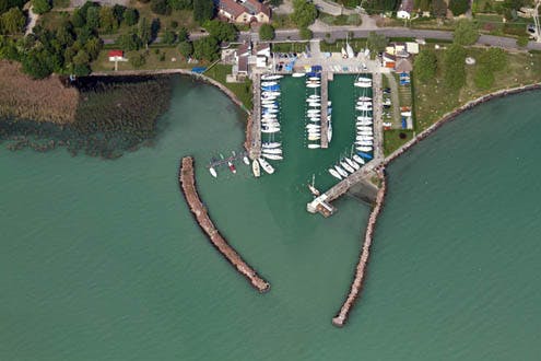 Marina Image