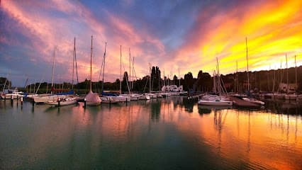 Tihany Hajós Egylet