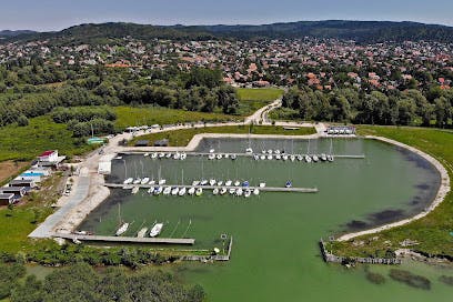 Marina Image