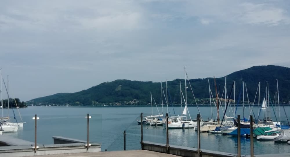 Yacht Service Gebetsroither GmbH & Co KG