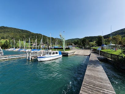 Marina Image