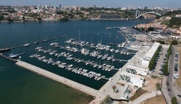 Marina Image