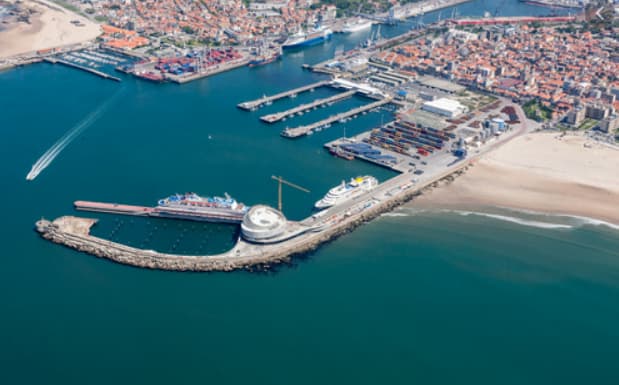 Marina Leixões- Clubs Of Association