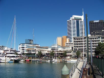 Marina Image