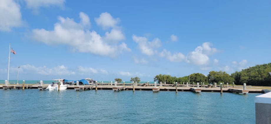 Marina Image