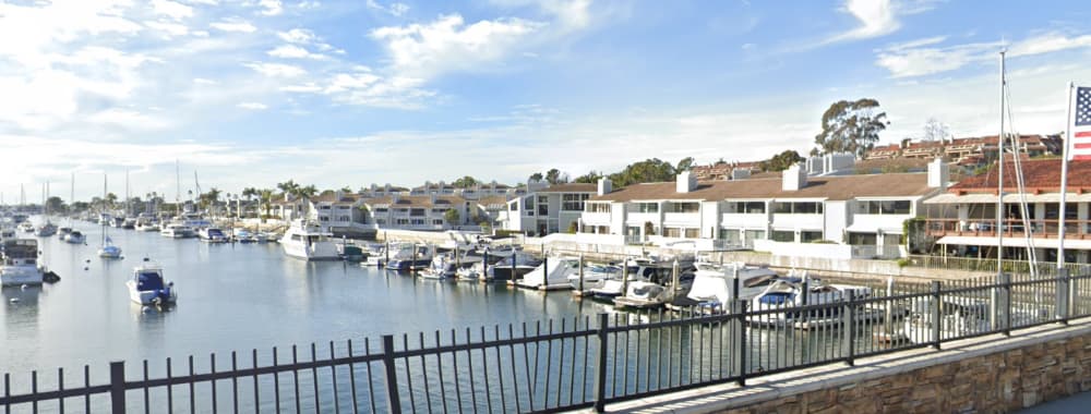 Villa Cove Marina