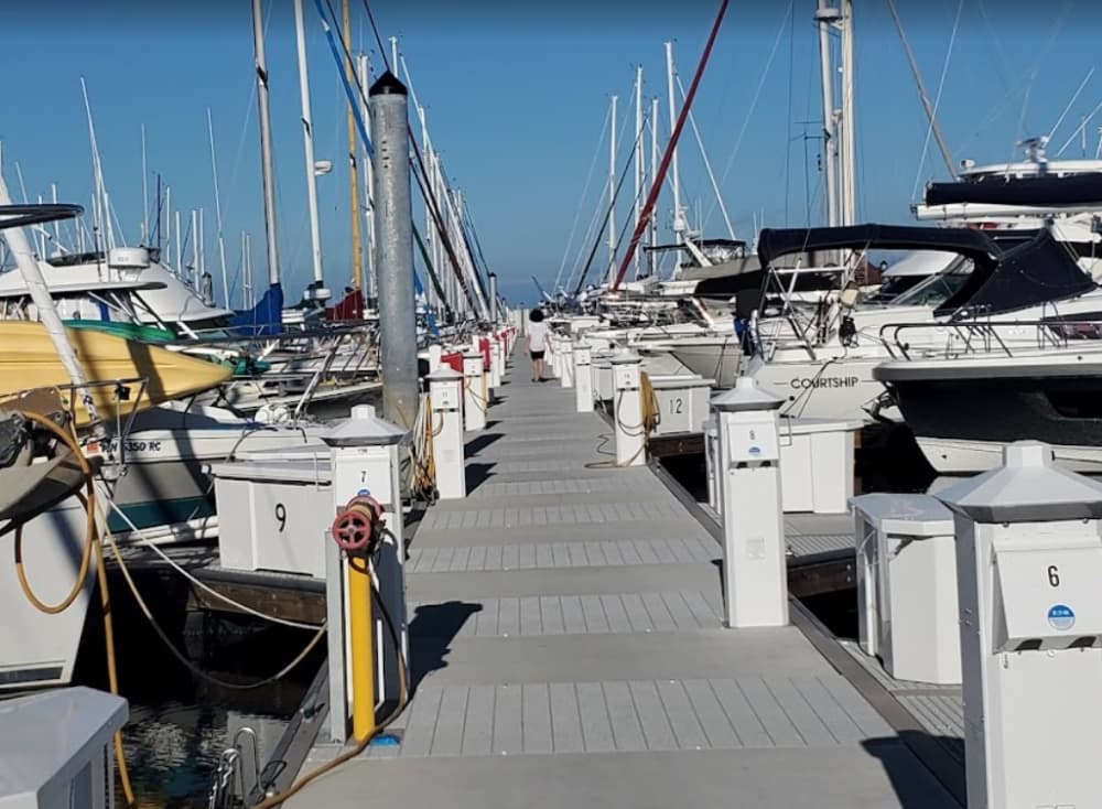 Anacortes Marina Enterprises