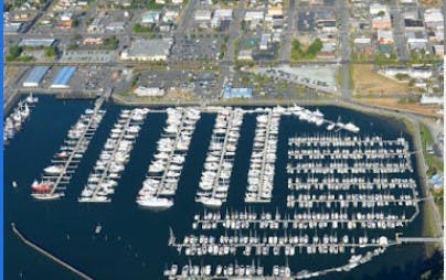 Marina Image