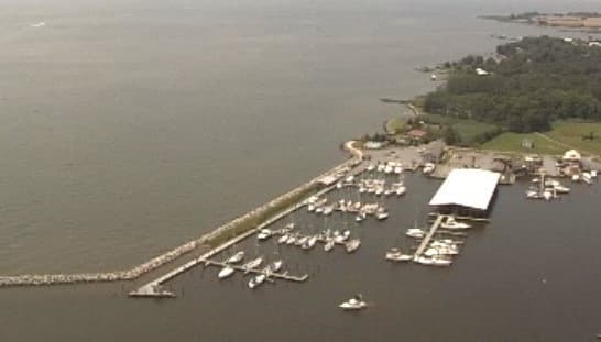 North Point Marina