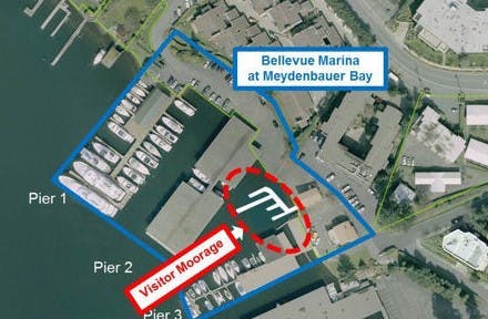 Marina Image