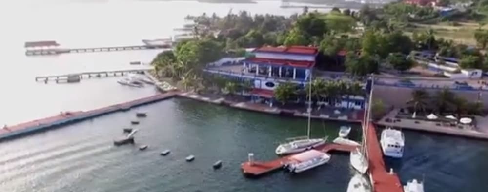 Marina Marlin Punta Gorda 