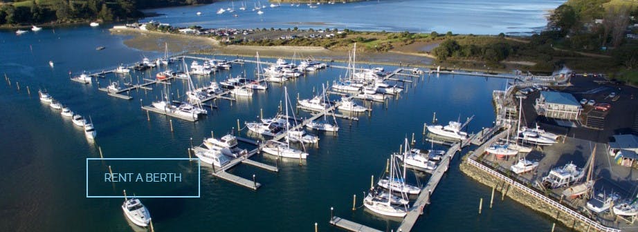 Marina Image