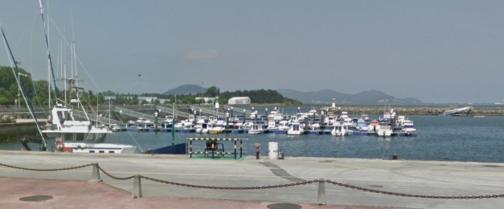 Marina Image