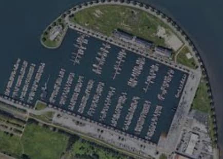 Puerto Deportivo Marina del Cantábrico