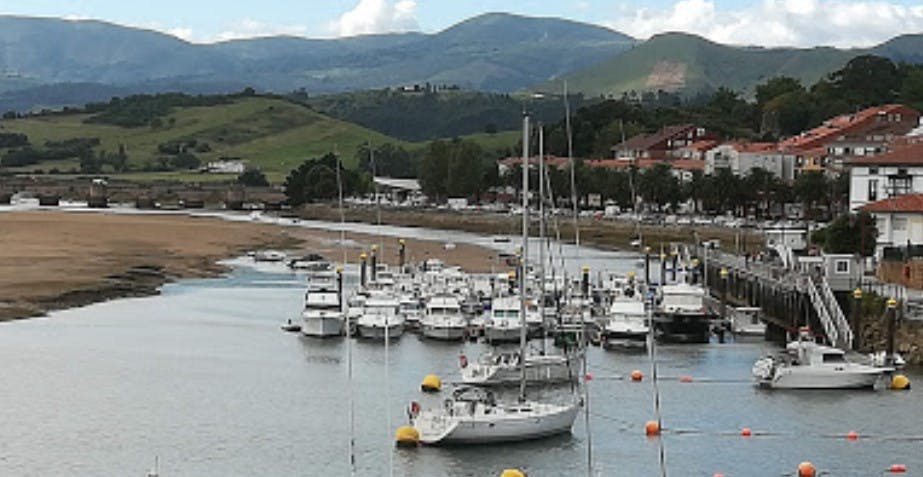 Marina Image