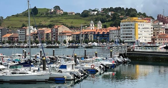 Marina Image